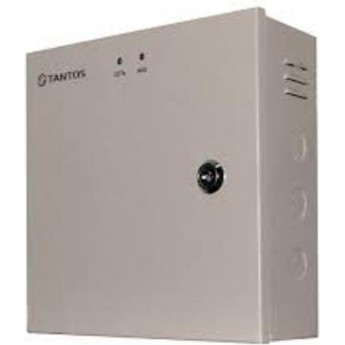 Источник вторичного электропитания TANTOS ББП-50 PRO Lux Источник вторичного электропитания TANTOS ББП-50 PRO Lux