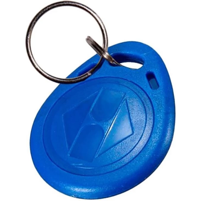 Брелок TANTOS SMART TS 13,56 МГц 1K 00-00023380 Брелок TANTOS SMART TS 13,56 МГц 1K 00-00023380