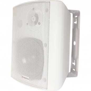 Громкоговоритель настенный на кронштейне TANTOS TSo-SW15k Громкоговоритель настенный на кронштейне TANTOS TSo-SW15k