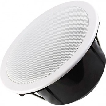 Громкоговоритель потолочный TANTOS TSo-PW10k Громкоговоритель потолочный TANTOS TSo-PW10k