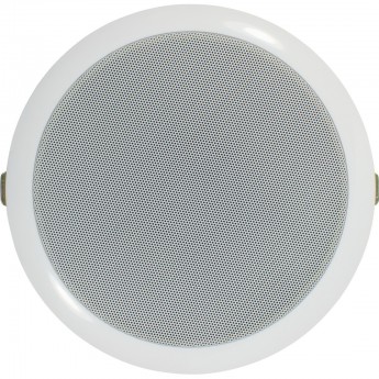 Громкоговоритель потолочный TANTOS TSo-PW6a Громкоговоритель потолочный TANTOS TSo-PW6a