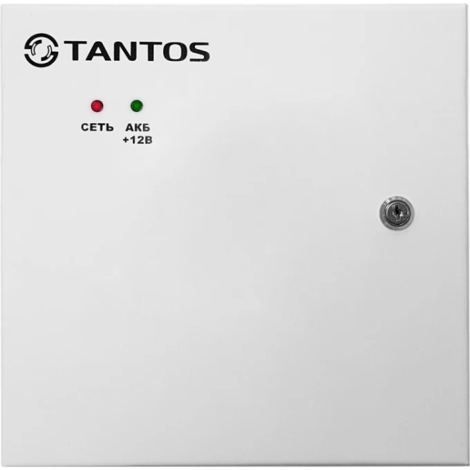 Источник вторичного электропитания TANTOS ББП-100 MAX-L 00-00081983 Источник вторичного электропитания TANTOS ББП-100 MAX-L 00-00081983