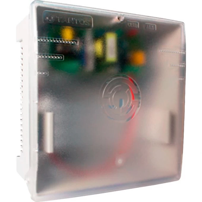 Источник вторичного электропитания TANTOS ББП-30 PRO Lux (пластик) 00-00007799 Источник вторичного электропитания TANTOS ББП-30 PRO Lux (пластик) 00-00007799