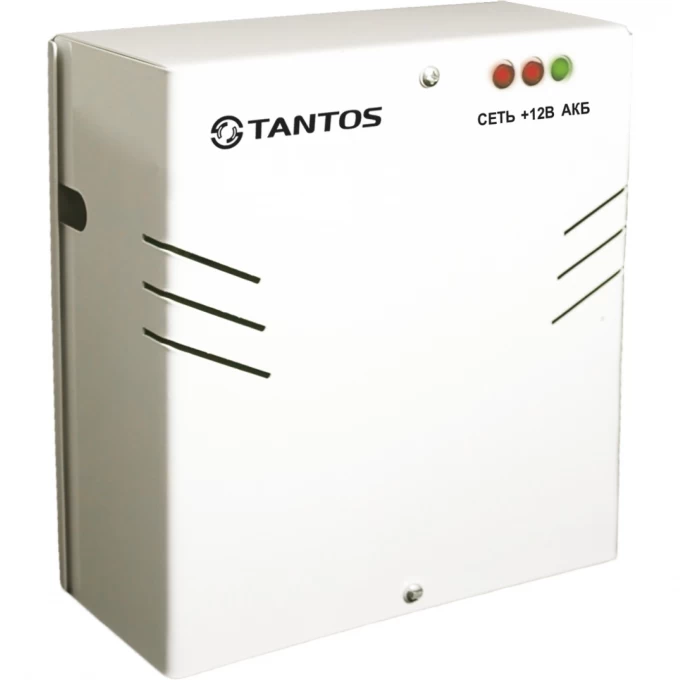 Источник вторичного электропитания TANTOS ББП-40 TS 00-00075852 Источник вторичного электропитания TANTOS ББП-40 TS 00-00075852