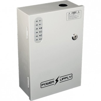 Источник вторичного электропитания TANTOS ББП-80 V.8 MAX Lux Источник вторичного электропитания TANTOS ББП-80 V.8 MAX Lux