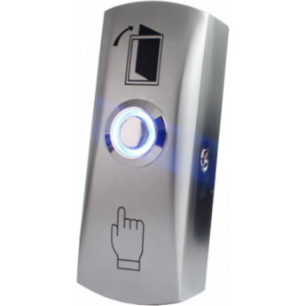 Кнопка запроса на выход TANTOS TS-CLICK LIGHT Кнопка запроса на выход TANTOS TS-CLICK LIGHT