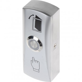 Кнопка запроса на выход TANTOS TS-CLICK LIGHT (белый) Кнопка запроса на выход TANTOS TS-CLICK LIGHT (белый)