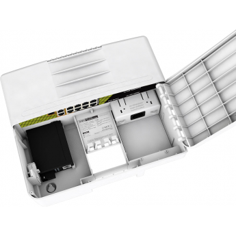 Коммутатор TANTOS TSN-B6F2GP10G2S1 Коммутатор TANTOS TSN-B6F2GP10G2S1