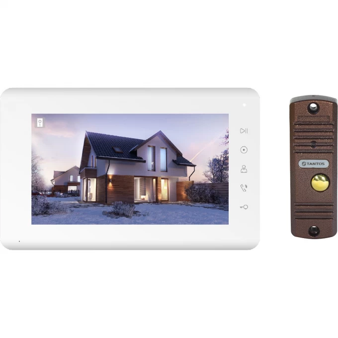 Комплект TANTOS MIA kit 00-00174594 Комплект TANTOS MIA kit 00-00174594