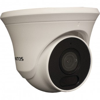 Купольная универсальная видеокамера TANTOS TSc-E2FA Купольная универсальная видеокамера TANTOS TSc-E2FA