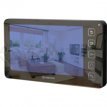 Монитор TANTOS PRIME SD MIRROR Монитор TANTOS PRIME SD MIRROR