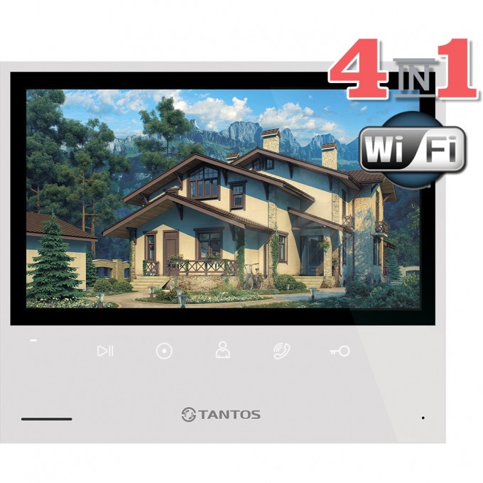 Монитор TANTOS SELINA HD M (2022) 00-00204451 Монитор TANTOS SELINA HD M (2022) 00-00204451