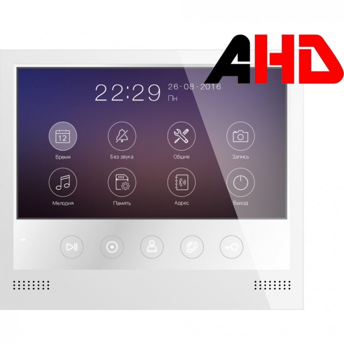 Монитор TANTOS SELINA HD M (XL или VZ) 00-00095094 Монитор TANTOS SELINA HD M (XL или VZ) 00-00095094