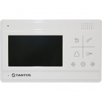 Монитор видеодомофона TANTOS LILU VZ-2 Монитор видеодомофона TANTOS LILU VZ-2