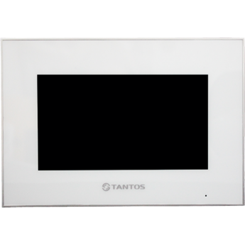 Монитор видеодомофона TANTOS MARILYN HD old ver Монитор видеодомофона TANTOS MARILYN HD old ver