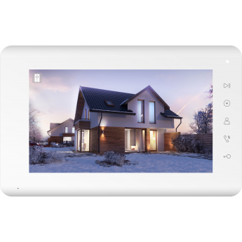 Монитор видеодомофона TANTOS MIA XL Монитор видеодомофона TANTOS MIA XL