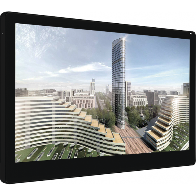 Монитор видеодомофона TANTOS STARK HD SE VZ Black 00-00305928 Монитор видеодомофона TANTOS STARK HD SE VZ Black 00-00305928