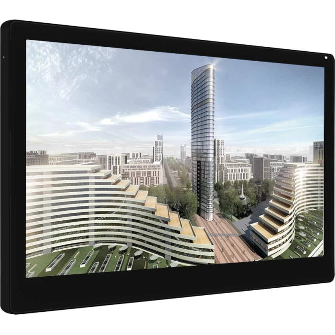 Монитор видеодомофона TANTOS STARK HD SE VZ Black 00-00305928 Монитор видеодомофона TANTOS STARK HD SE VZ Black 00-00305928