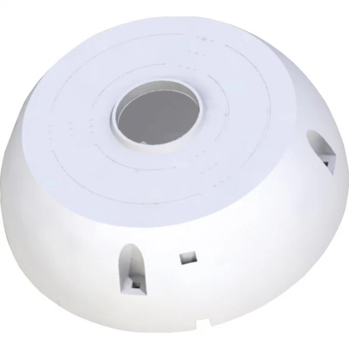 Монтажная коробка TANTOS TSi-JB02L 00-00200624 Монтажная коробка TANTOS TSi-JB02L 00-00200624