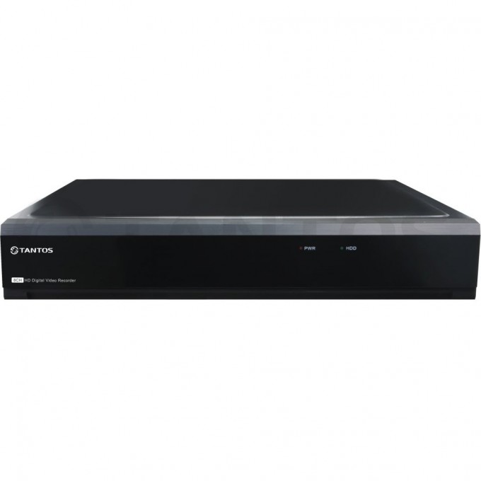 Мультиформатный гибридный видеорегистратор TANTOS TSr-HV0815 00-00184232