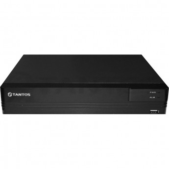 Мультиформатный видеорегистратор TANTOS TSr-UV1616 Eco