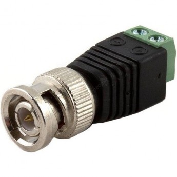 Разъем TANTOS TS BNC штекер с клеммной колодкой