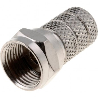 Разъем TANTOS TS F штекер RG-6