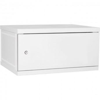 Шкаф телекоммуникационный TANTOS TSn 19 6U450WM Шкаф телекоммуникационный TANTOS TSn 19 6U450WM