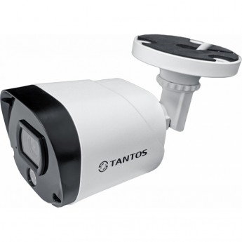 Уличная цилиндрическая универсальная видеокамера TANTOS TSc-P2HDfN Уличная цилиндрическая универсальная видеокамера TANTOS TSc-P2HDfN