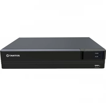 Видеорегистратор сетевой TANTOS NVR TSR-NV08154
