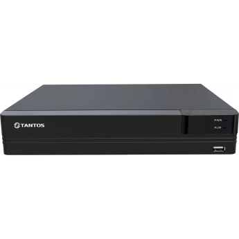Видеорегистратор сетевой TANTOS TSR-NV08155P