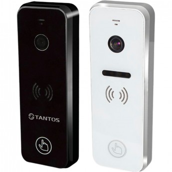 Вызывная панель TANTOS IPANEL 2 WG EM HD Вызывная панель TANTOS IPANEL 2 WG EM HD