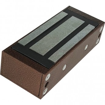 Замок электромагнитный TANTOS TS-ML300-RU1 (медный антик) Замок электромагнитный TANTOS TS-ML300-RU1 (медный антик)