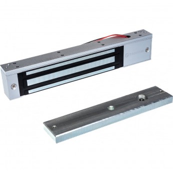 Замок электромагнитный TANTOS TS-ML300-RU2 белый Замок электромагнитный TANTOS TS-ML300-RU2 белый