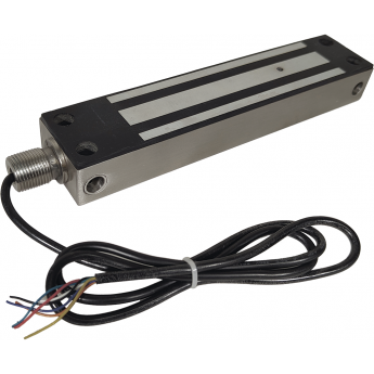 Замок электромагнитный TANTOS TS-ML300-WP Замок электромагнитный TANTOS TS-ML300-WP