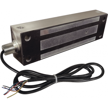 Замок электромагнитный TANTOS TS-ML500-WP Замок электромагнитный TANTOS TS-ML500-WP